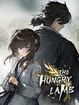 Cover of The Hungry Lamb: Traveling in the Late Ming Dynasty