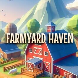 Cover of Farmyard Haven