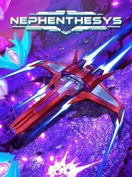 Cover of Nephenthesys