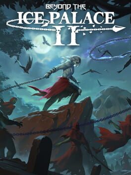 Cover of Beyond the Ice Palace II