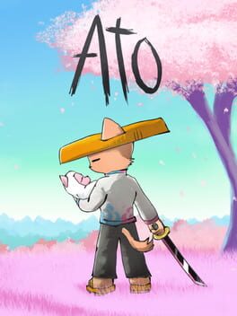 Cover of Ato