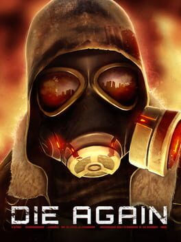 Cover of Die Again