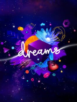 Cover of Dreams