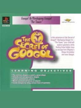 Cover of The Reshaping of Googol 1B: The Tower
