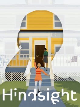 Cover of Hindsight