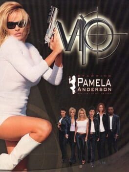 Cover of VIP
