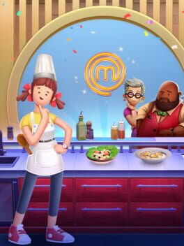 Cover of MasterChef: Learn to Cook!
