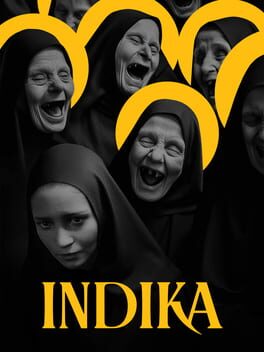 Cover of Indika