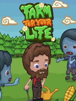 Cover of Farm for your Life