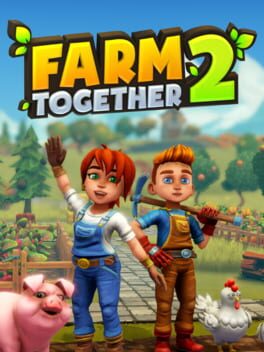 Cover of Farm Together 2