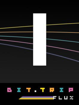 Cover of Bit.Trip Flux