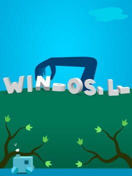 Cover of Windosill