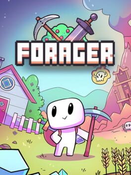 Cover of Forager