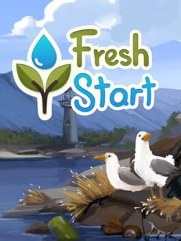 Cover of Fresh Start