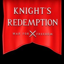 Cover of Knight's Redemption: War for Freedom