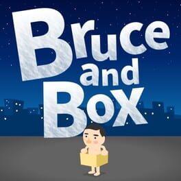 Cover of Bruce and Box