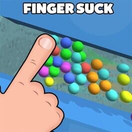 Cover of Finger Suck