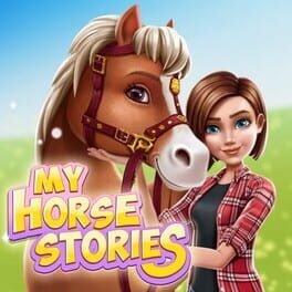 Cover of My Horse Stories