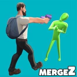 Cover of MergeZ