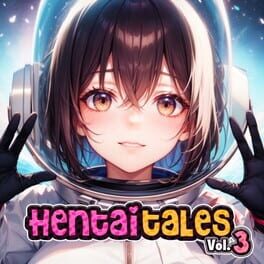 Cover of Hentai Tales Vol. 3