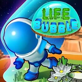Cover of Life Bubble