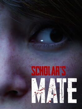 Cover of Scholar's Mate