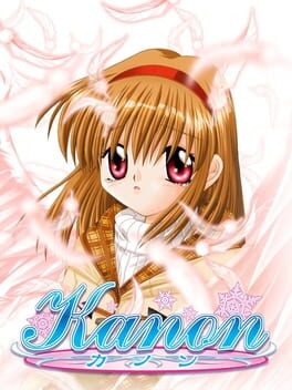 Cover of Kanon