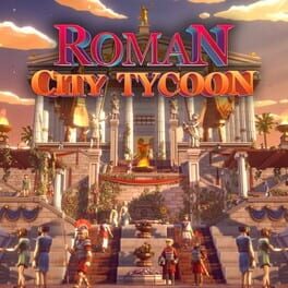 Cover of Roman Empire Farming