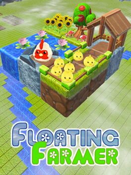 Cover of Floating Farmer