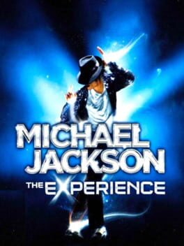 Cover of Michael Jackson: The Experience