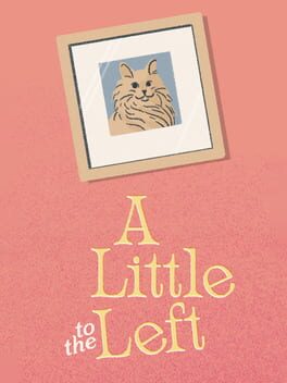 Cover of A Little to the Left