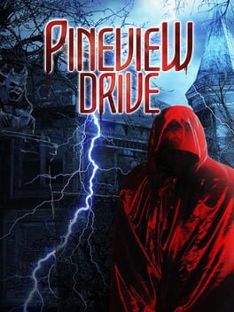 Cover of Pineview Drive
