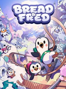 Cover of Bread & Fred