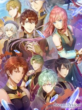 Cover of Steam Prison: Beyond The Steam