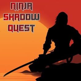 Cover of Ninja Shadow Quest