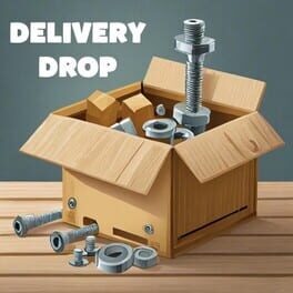 Cover of Delivery Drop