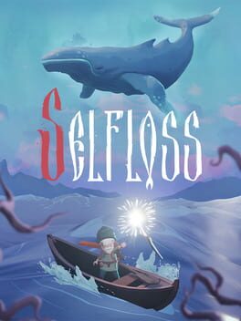 Cover of Selfloss