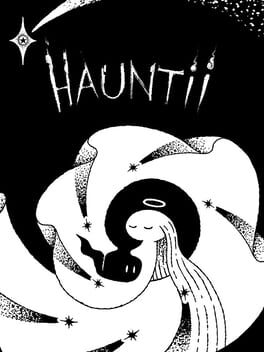 Cover of Hauntii