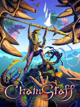 Cover of ChainStaff
