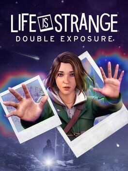 Cover of Life is Strange: Double Exposure