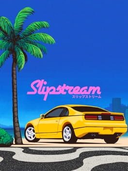 Cover of Slipstream