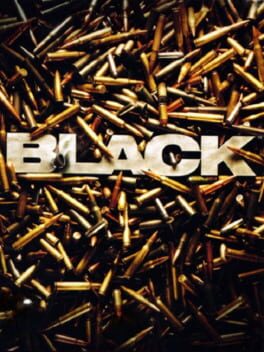 Cover of Black