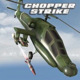 Cover of Chopper Strike
