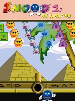 Cover of Snood 2: On Vacation