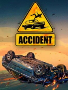 Cover of Accident