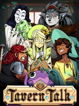 Cover of Tavern Talk