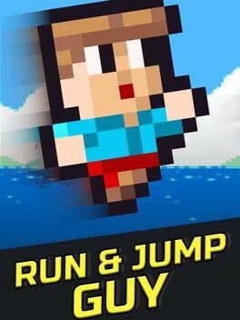 Cover of Run & Jump Guy