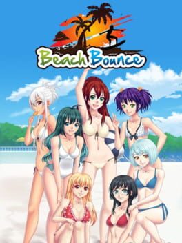 Cover of Beach Bounce Remastered