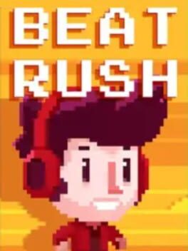 Cover of Beat Rush