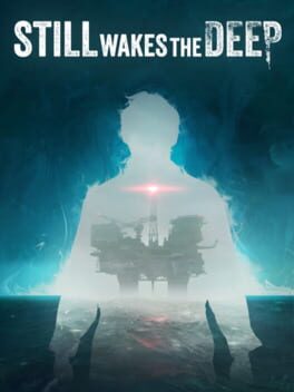 Cover of Still Wakes the Deep